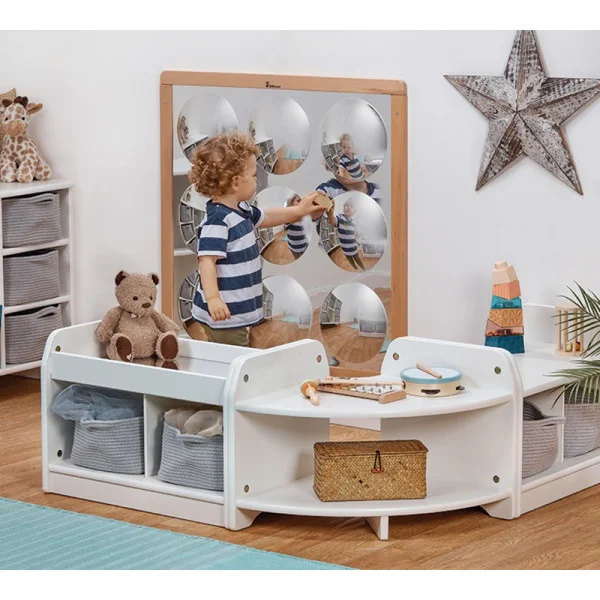 miroir d eveil deformant